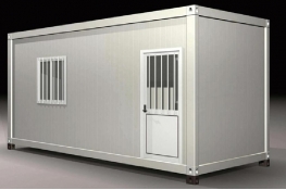 Container House