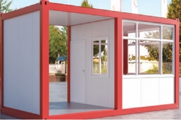 Container House
